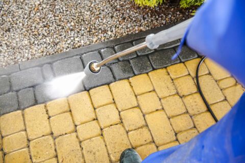 Quality Driveway Cleaning Services London