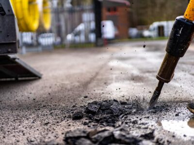 Driveway repair companies near me Fakesville