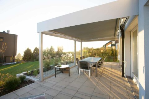 Quality Pergolas London