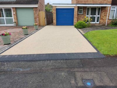 How much does a driveway cost Fakesville