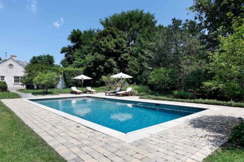 Local Outdoor Swimming Pool Contractors Fakesville