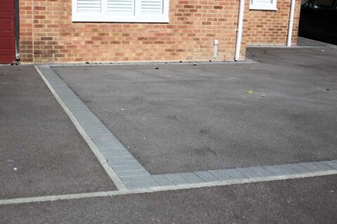 Quality Tarmac Driveway Installers Fakesville