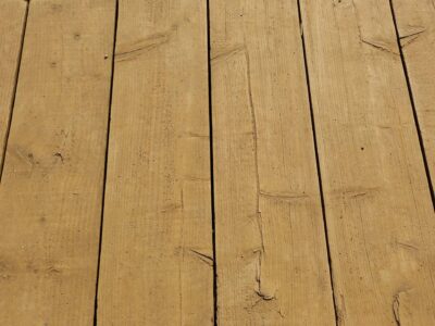 Wood decking installers Fakesville