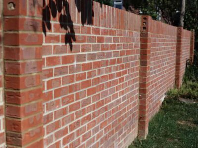 Brickwork Fakesville