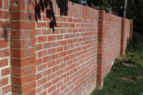 Fakesville Brickwork Installers