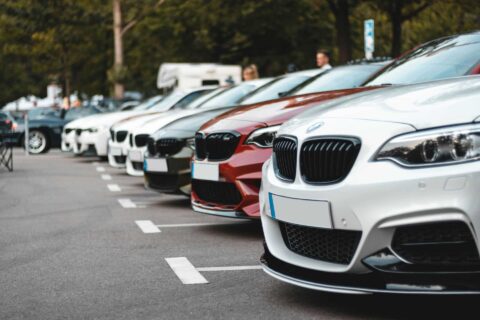 Car Park Surfacing London