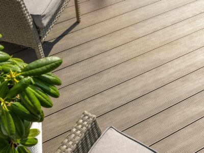 Decking cleaning services Fakesville