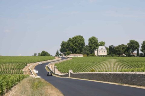 Farm Road Surfacing London