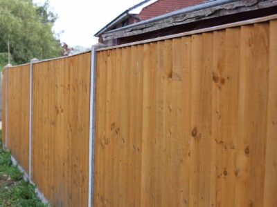 Fencing panels Fakesville