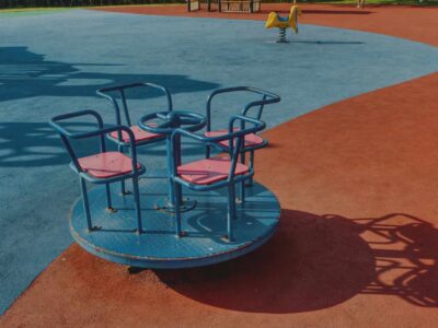 School playground ideas Fakesville