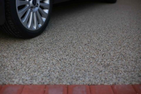 Local Resin Bound Drive installer Fakesville